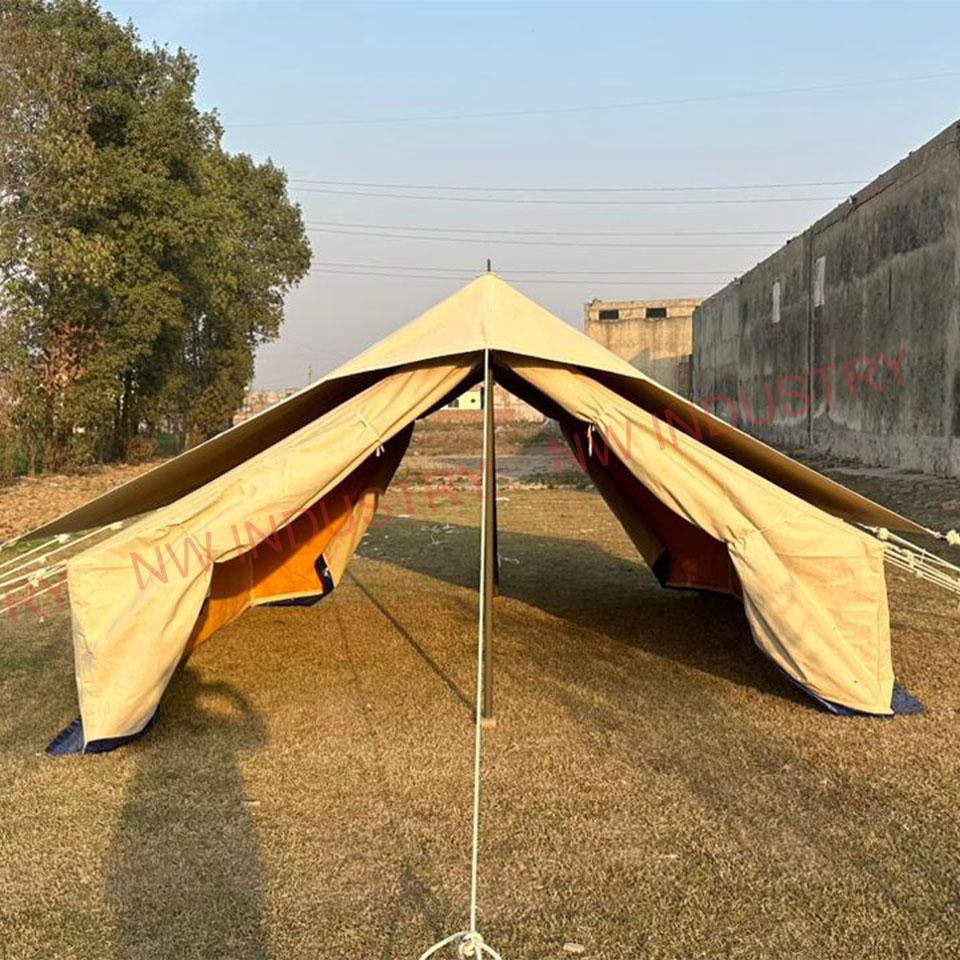 Pyramid Tents for Sale in USA: Embrace the Bohemian Vibe