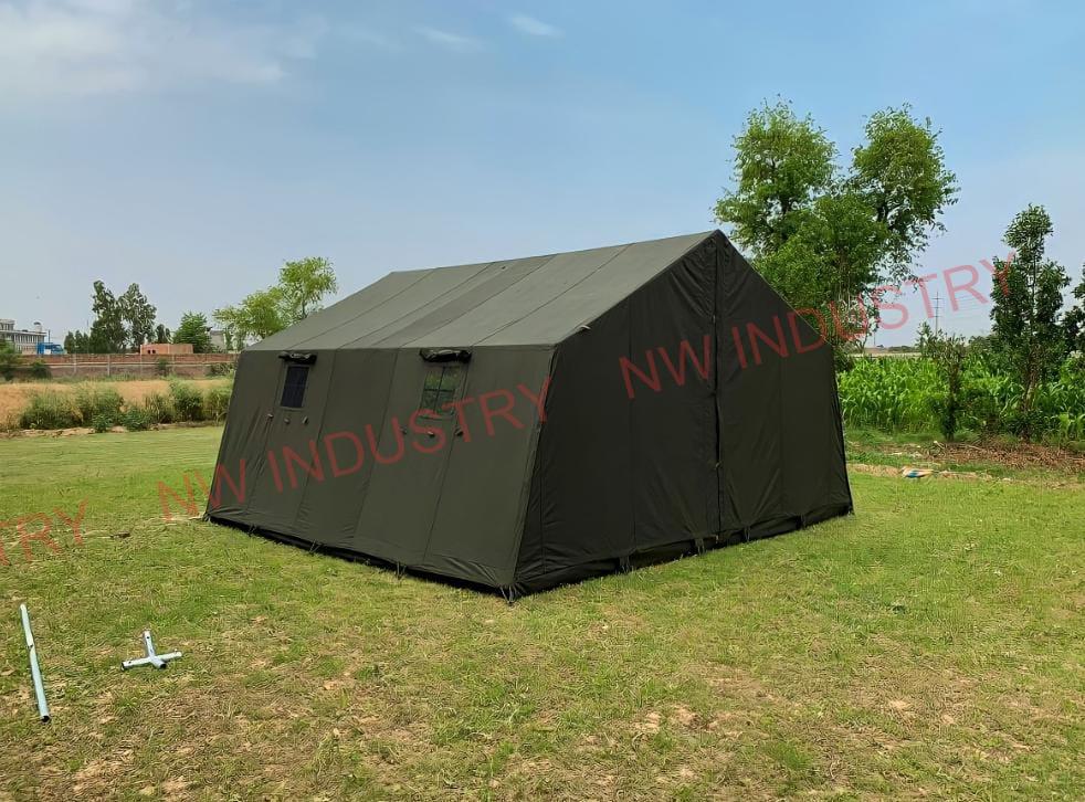 Army Frame Tents for Sale
