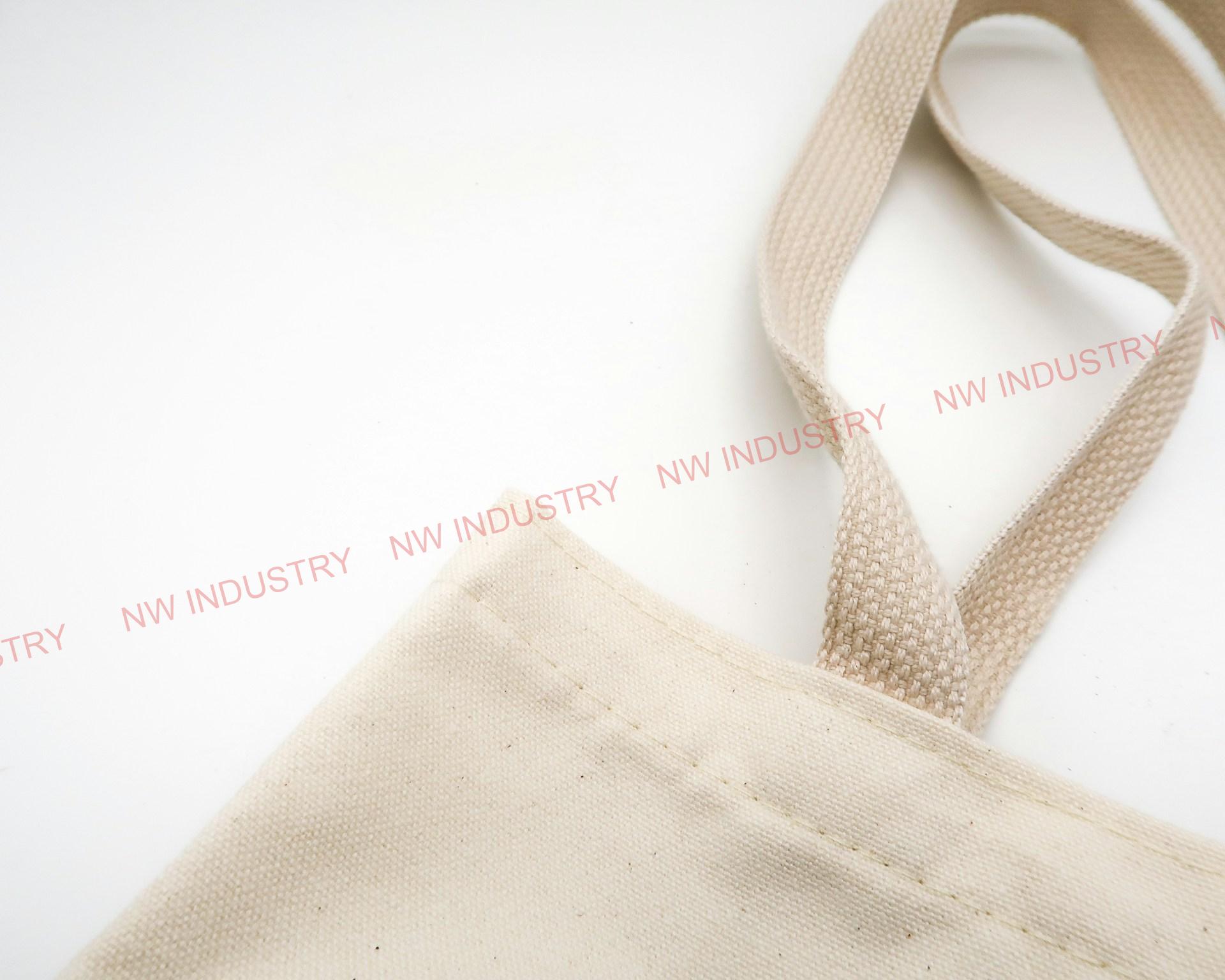 Tote-ally Awesome on a Budget: Personalized Tote Bags Cheap At NW Canvas Industry